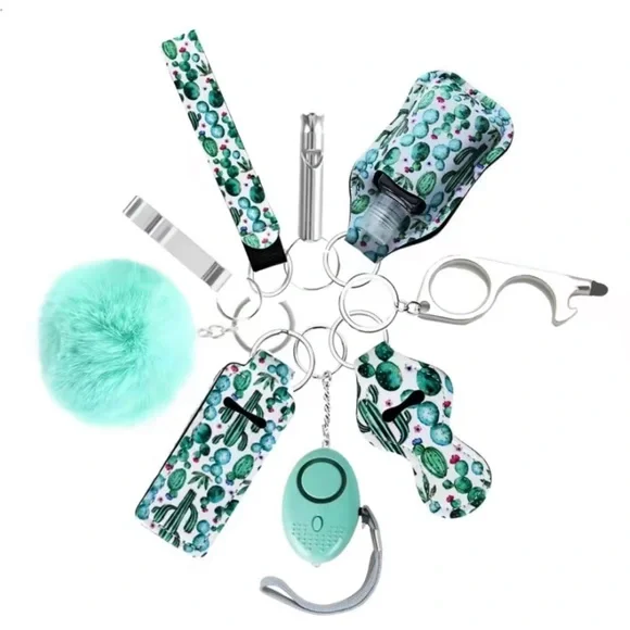 Woman’s keychain. - Picture 1 of 1